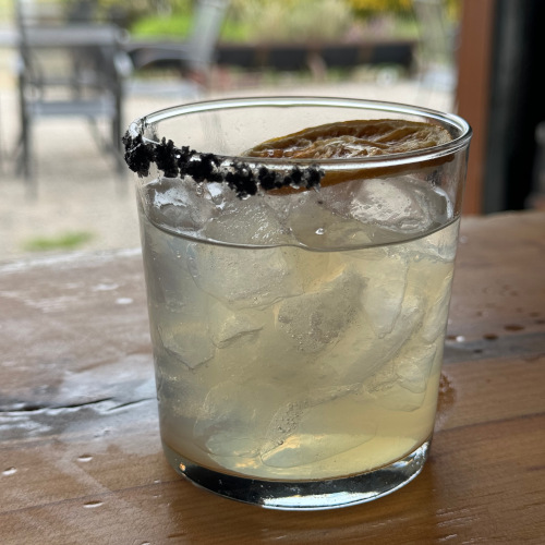Rock 12 Serrano Infused Vodka, Cadillac