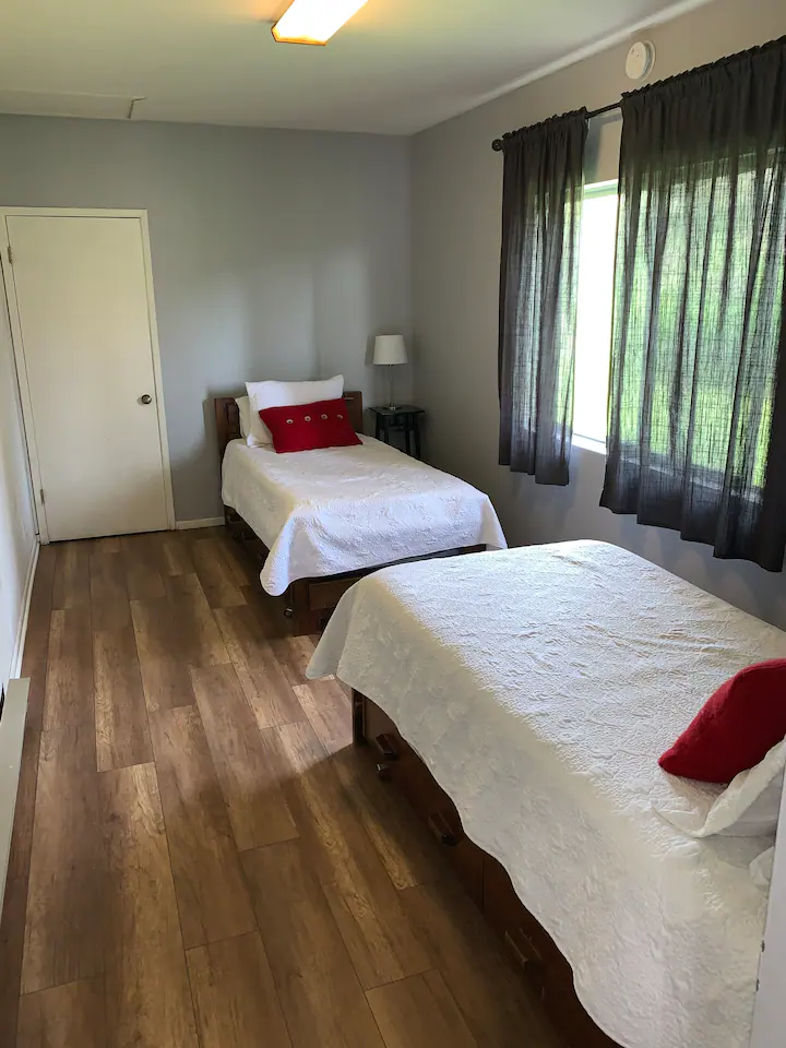 Sta Rita Hills Ranch Stay